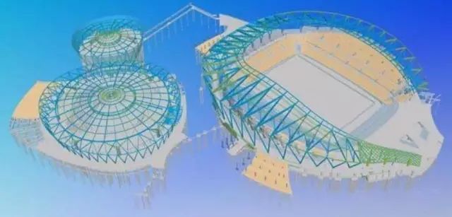 体育场馆数字化智能化建设是指利用先进的科