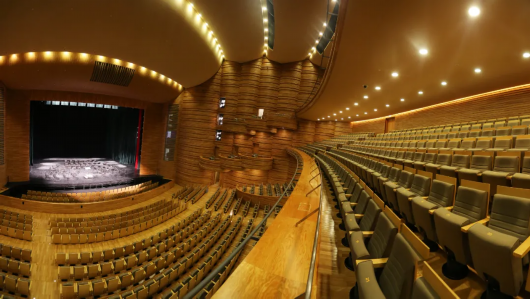 内蒙古687亿元赋能现代公共文化服务体系